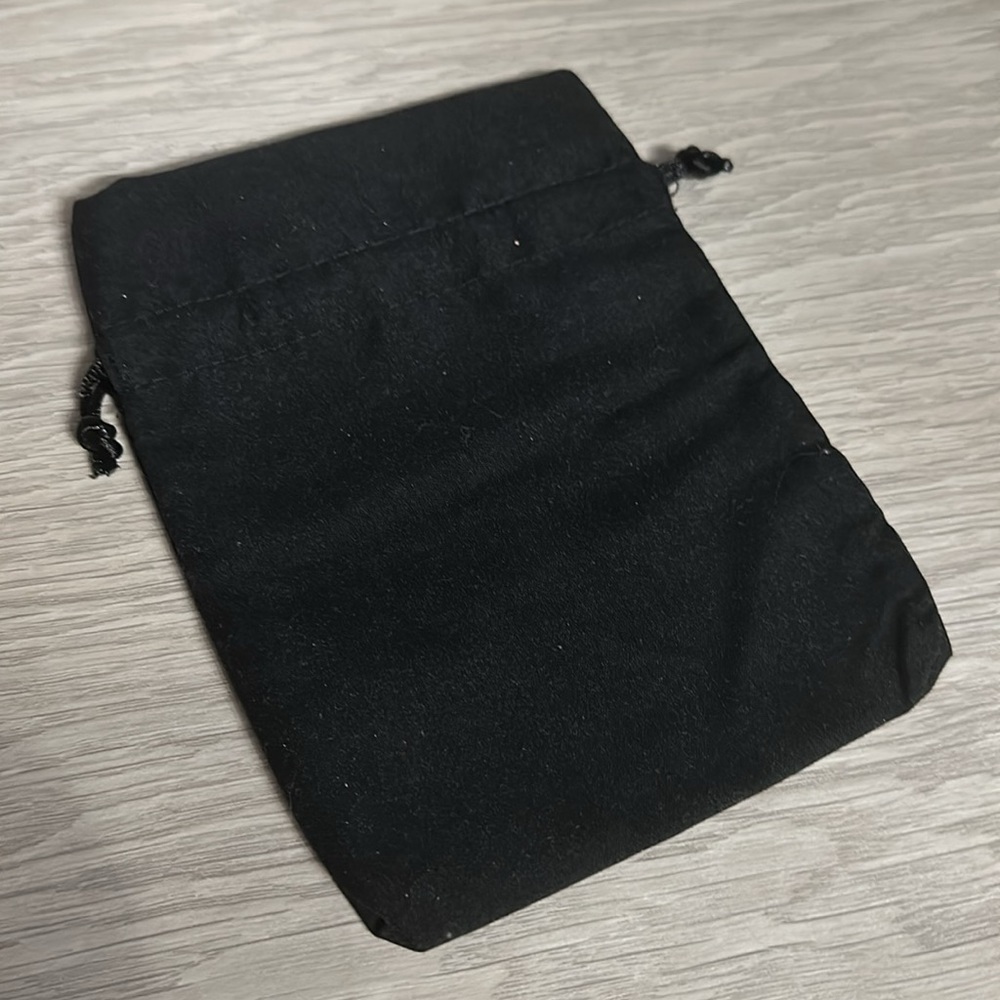 NARS Drawstring Makeup Bag - Picture 2 of 2